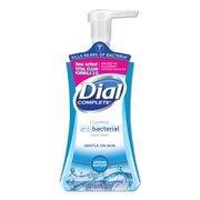Dial Antibacterial Foaming Hand Wash, Spring Water, 7.5 oz 1700005401